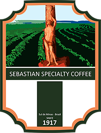 Sebastian Speciality Coffee –